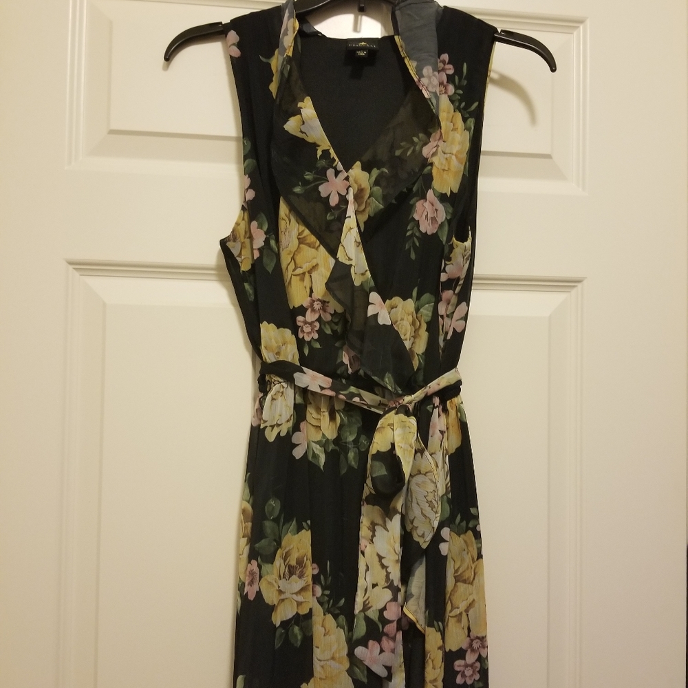 Disney Princess inspired dress